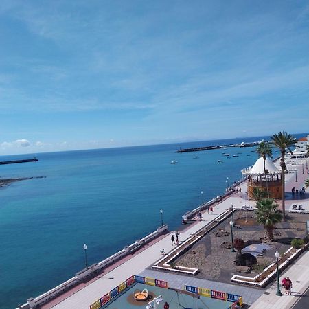Beautiful Room With Magic Ocean View Arrecife  Extérieur photo